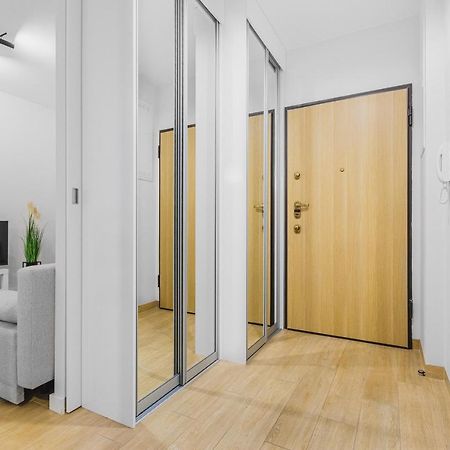 Floris Apartment Lodz  Exterior photo