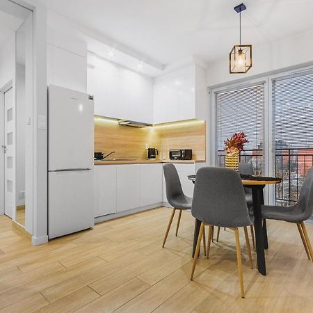 Floris Apartment Lodz  Exterior photo