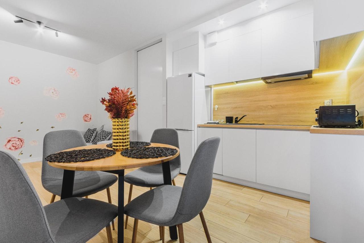 Floris Apartment Lodz  Exterior photo