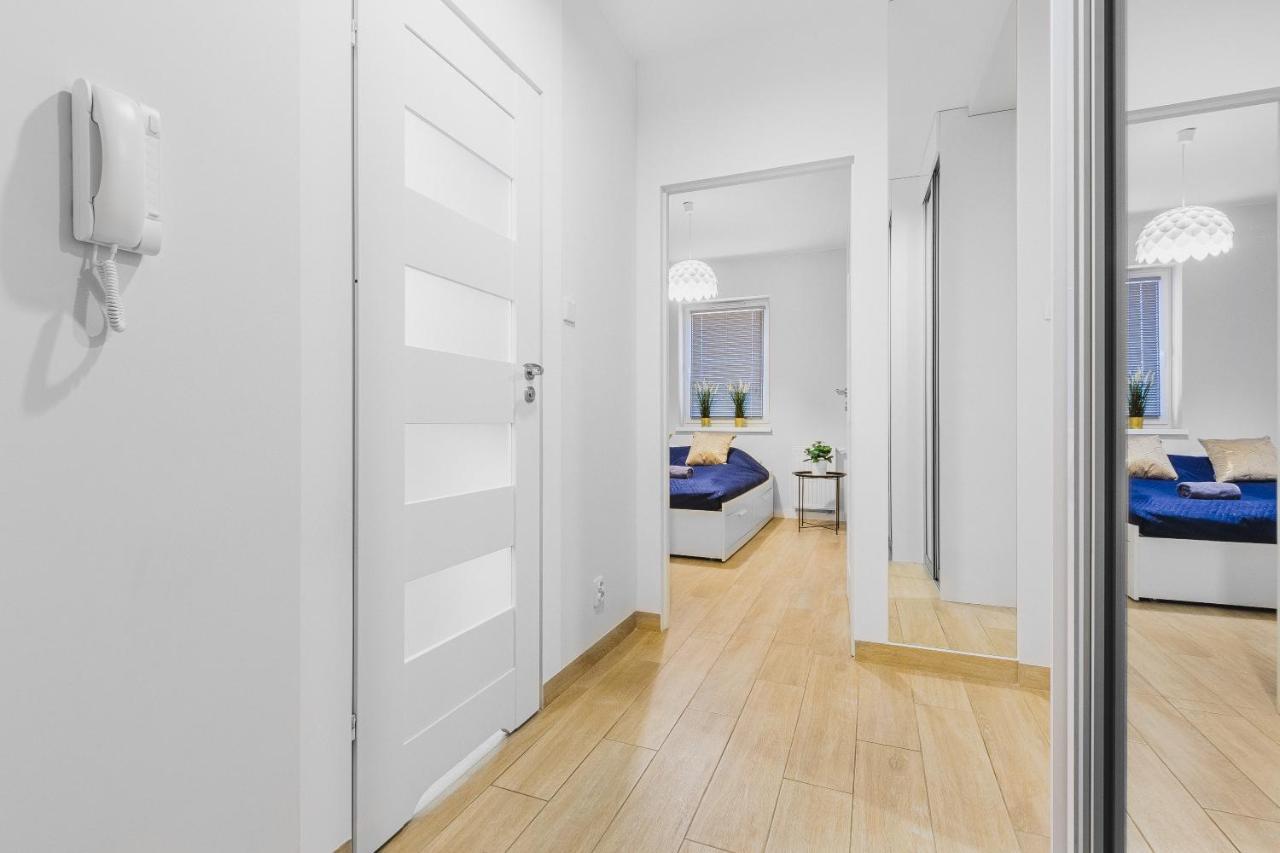 Floris Apartment Lodz  Exterior photo