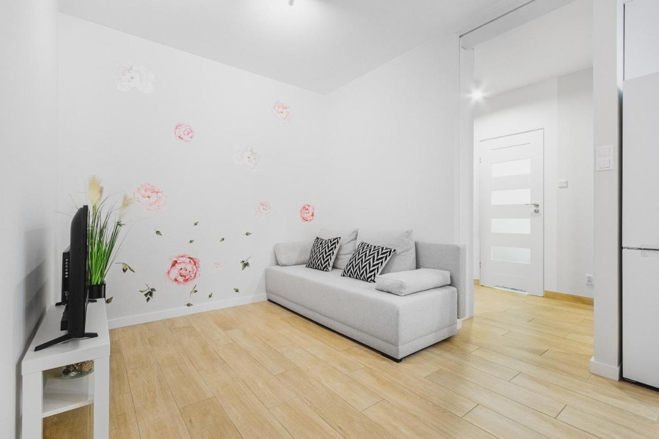 Floris Apartment Lodz  Exterior photo