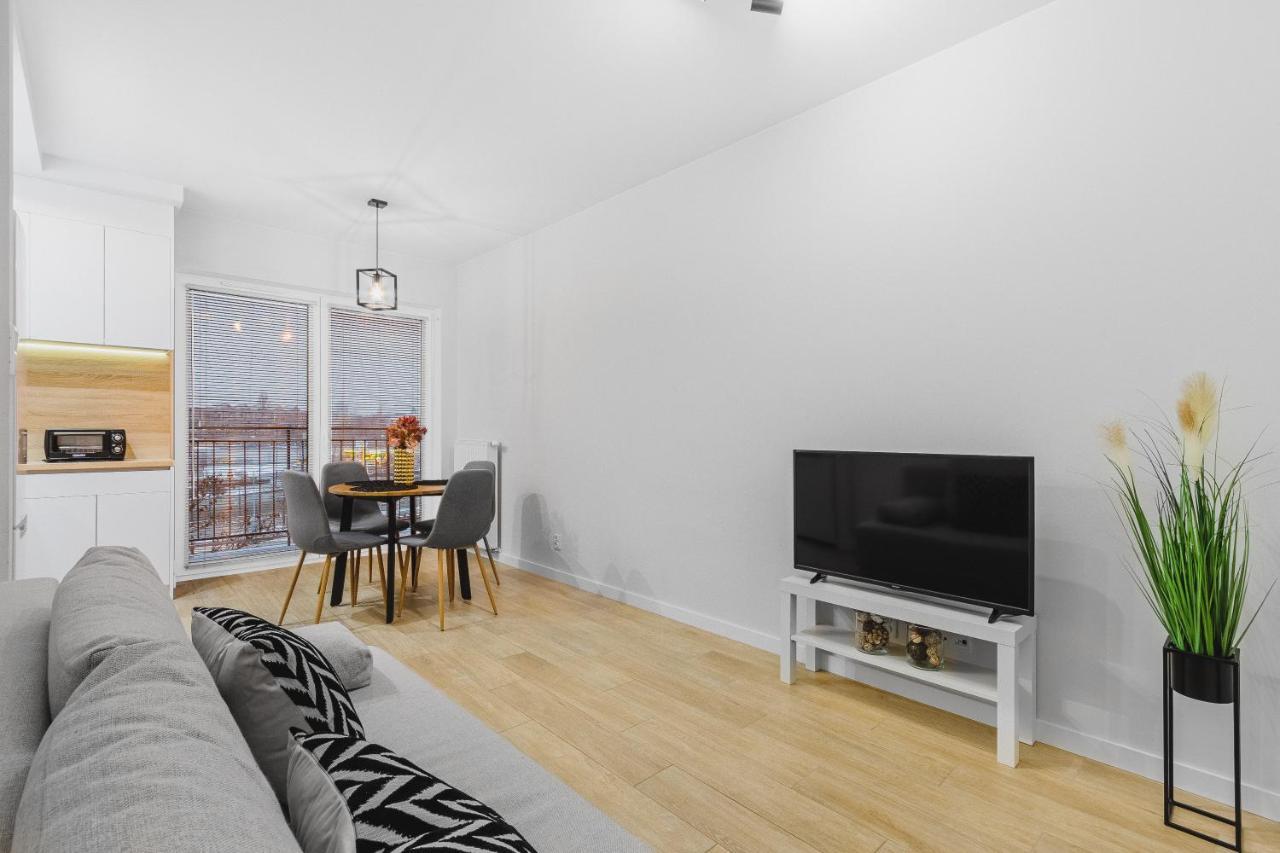 Floris Apartment Lodz  Exterior photo
