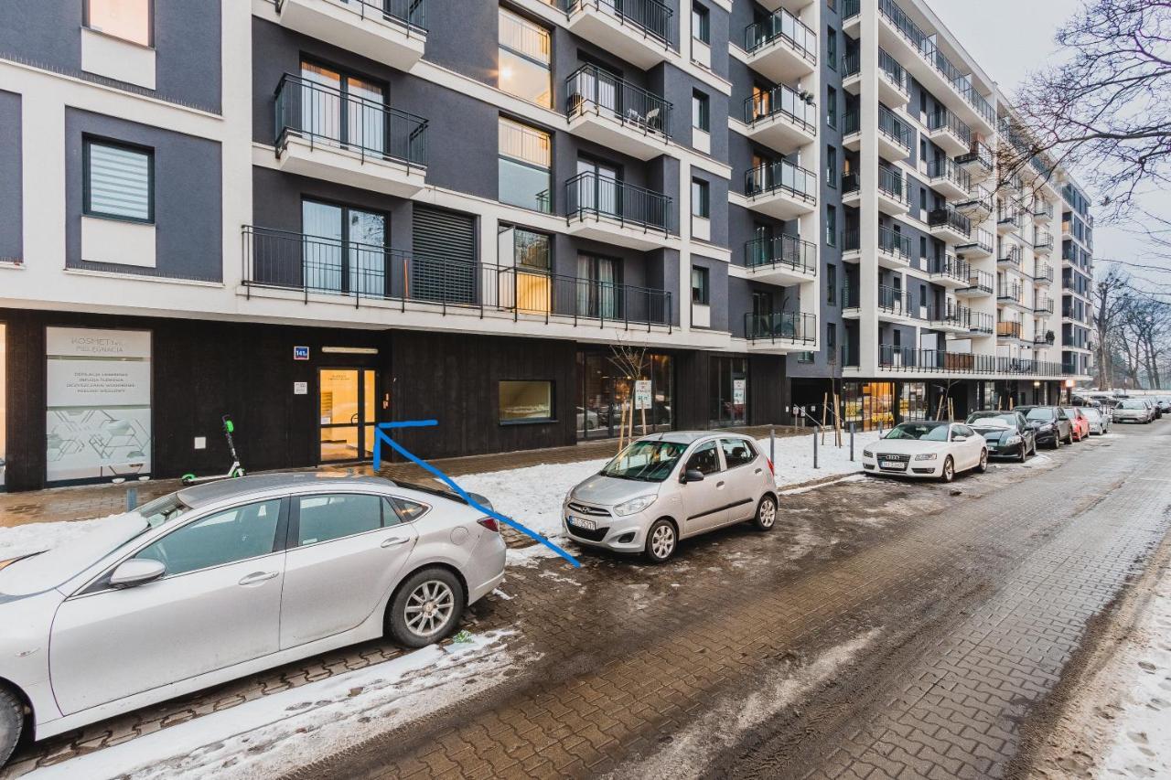 Floris Apartment Lodz  Exterior photo